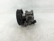 2010-2019 Jaguar Xj Power Steering Column Pump Oem