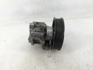 2010-2019 Jaguar Xj Power Steering Column Pump Oem