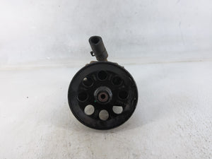 2011-2016 Ford F-350 Super Duty Power Steering Column Pump Oem