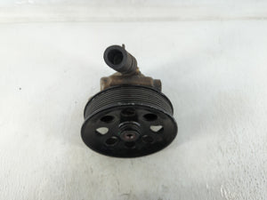 2011-2016 Ford F-350 Super Duty Power Steering Column Pump Oem