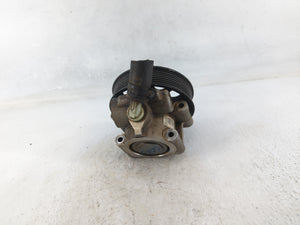 2011-2016 Ford F-350 Super Duty Power Steering Column Pump Oem