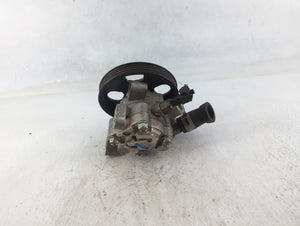 2009-2013 Mazda 6 Power Steering Column Pump Oem