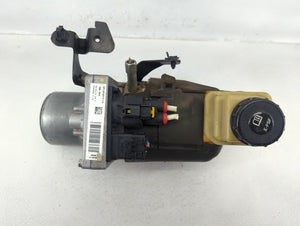 2016-2020 Infiniti Qx60 Power Steering Column Pump Oem