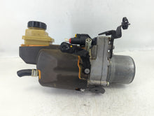 2016-2020 Infiniti Qx60 Power Steering Column Pump Oem