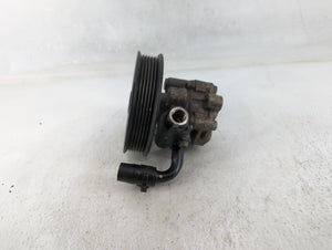 2008-2010 Hyundai Sonata Power Steering Column Pump Oem