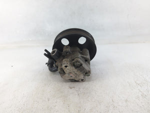 2008-2010 Hyundai Sonata Power Steering Column Pump Oem