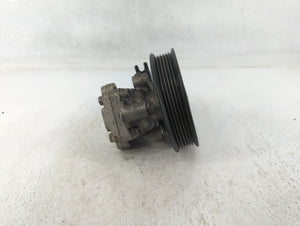 2008-2010 Hyundai Sonata Power Steering Column Pump Oem