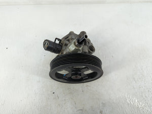 Jeep Compass Power Steering Column Pump Oem