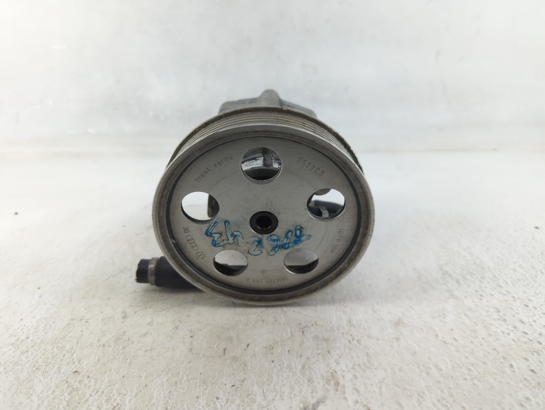 2009-2012 Audi A4 Power Steering Column Pump Oem