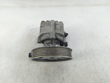 2009-2012 Audi A4 Power Steering Column Pump Oem