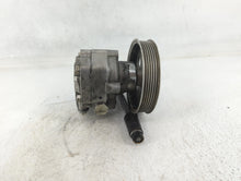 2009-2012 Audi A4 Power Steering Column Pump Oem