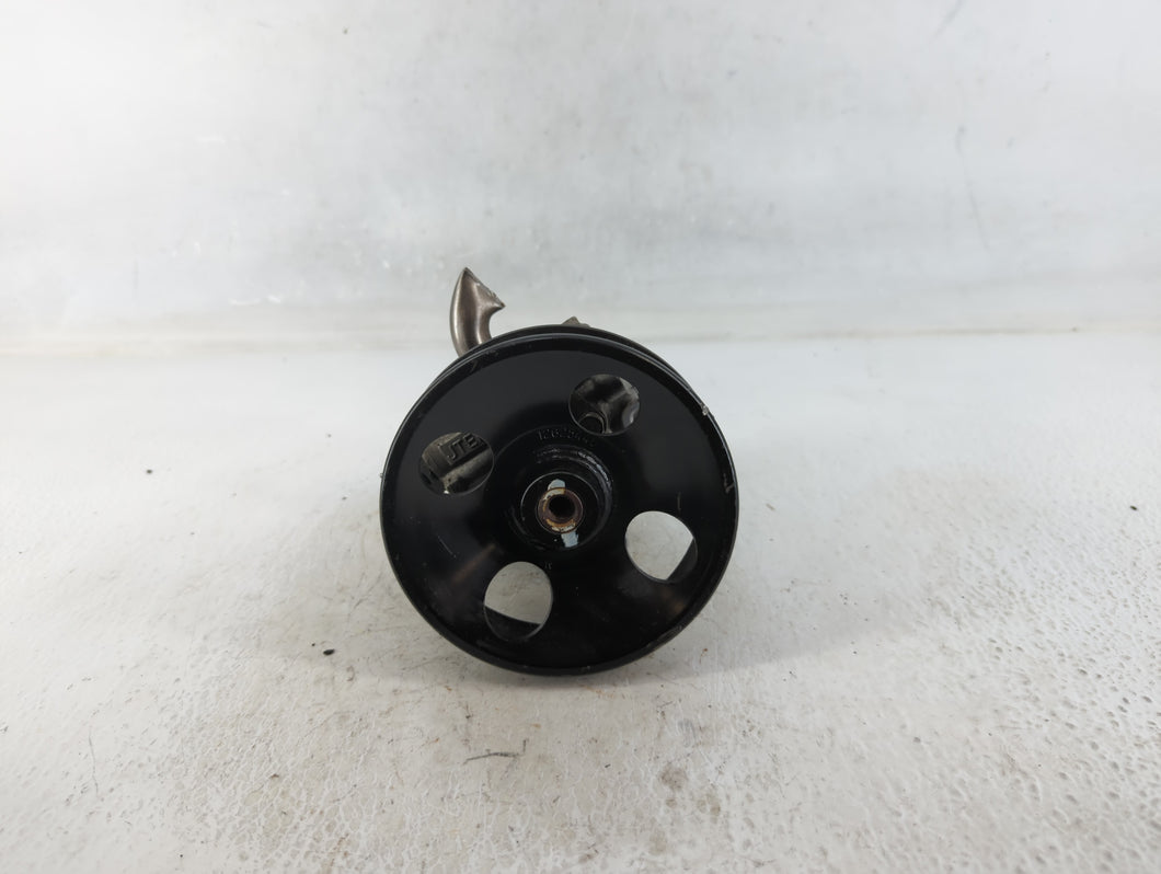 2010-2016 Cadillac Srx Power Steering Column Pump Oem