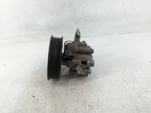 2010-2016 Cadillac Srx Power Steering Column Pump Oem