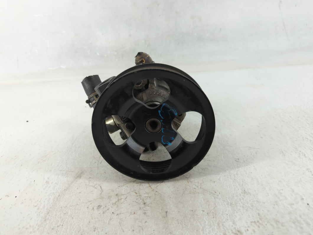 2005-2012 Toyota Avalon Power Steering Column Pump Oem