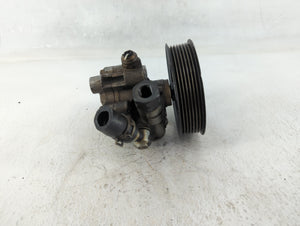 2005-2012 Toyota Avalon Power Steering Column Pump Oem