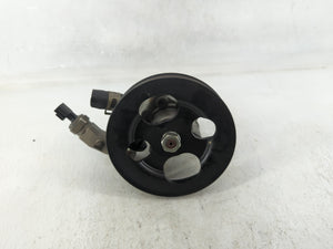 2012-2016 Nissan Nv2500 Power Steering Column Pump Oem