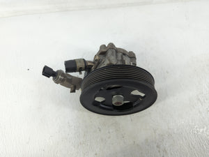 2012-2016 Nissan Nv2500 Power Steering Column Pump Oem