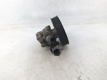 2012-2016 Nissan Nv2500 Power Steering Column Pump Oem