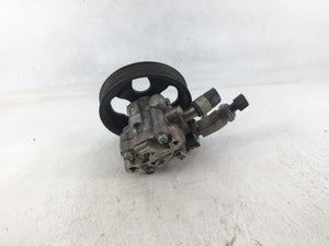 2012-2016 Nissan Nv2500 Power Steering Column Pump Oem