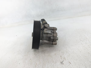 2012-2016 Nissan Nv2500 Power Steering Column Pump Oem