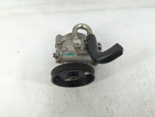 2009-2011 Chevrolet Aveo Power Steering Column Pump Oem