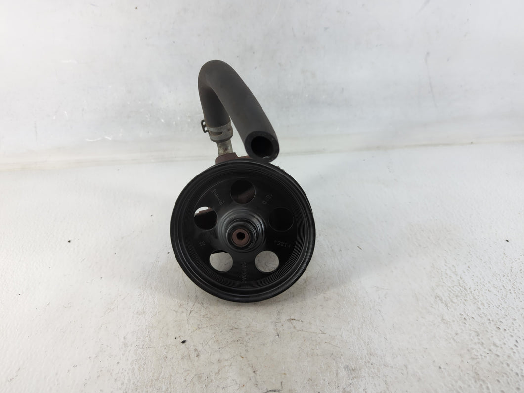 2009-2011 Ford Ranger Power Steering Column Pump Oem