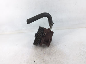 2009-2011 Ford Ranger Power Steering Column Pump Oem