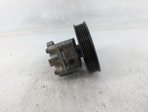 2004-2012 Mitsubishi Galant Power Steering Column Pump Oem