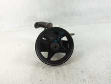 2002-2003 Ford F-150 Power Steering Column Pump Oem