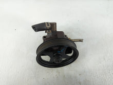 2002-2003 Ford F-150 Power Steering Column Pump Oem