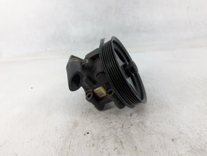 2002-2003 Ford F-150 Power Steering Column Pump Oem