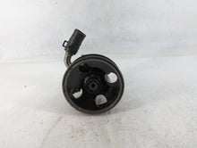 2010-2016 Cadillac Srx Power Steering Column Pump Oem