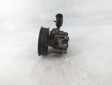 2010-2016 Cadillac Srx Power Steering Column Pump Oem