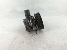 2010-2016 Cadillac Srx Power Steering Column Pump Oem