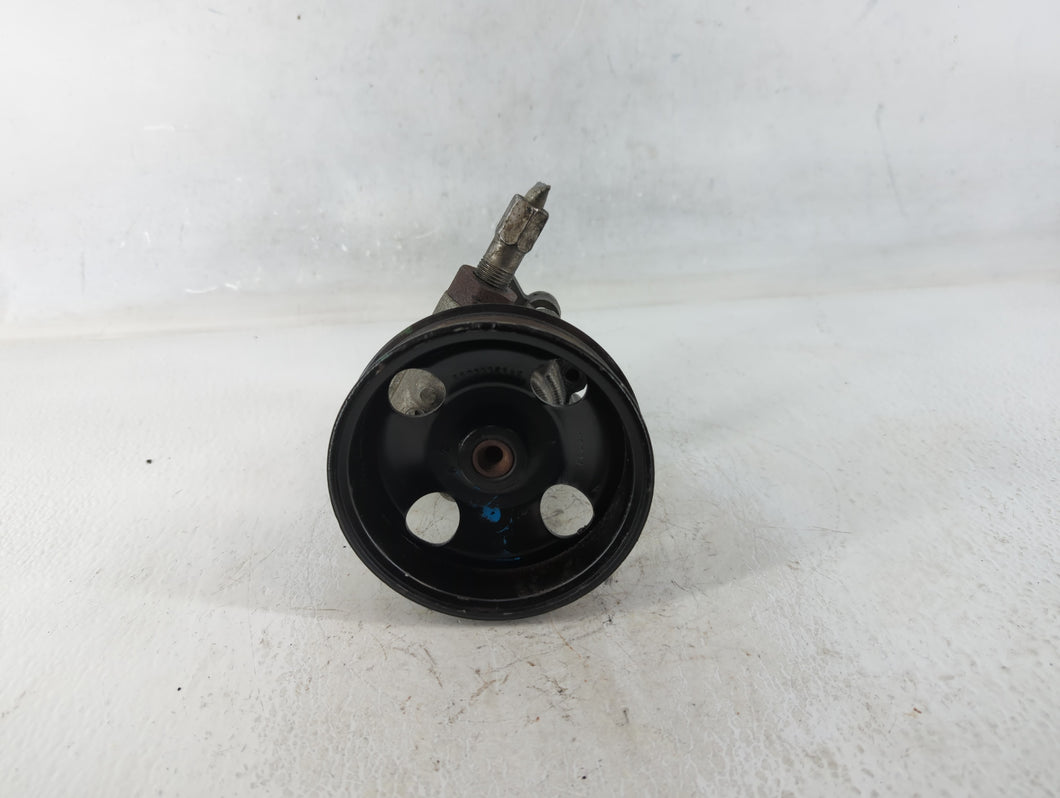 2011-2015 Jeep Grand Cherokee Power Steering Column Pump Oem