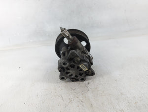 2011-2015 Jeep Grand Cherokee Power Steering Column Pump Oem