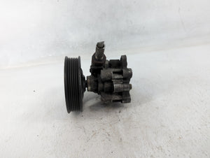 2011-2015 Jeep Grand Cherokee Power Steering Column Pump Oem