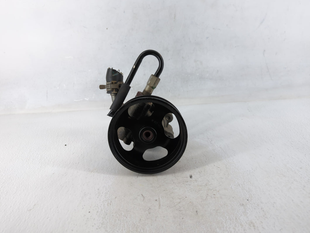 Dodge Caravan Power Steering Column Pump Oem