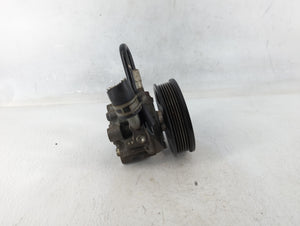 Dodge Caravan Power Steering Column Pump Oem