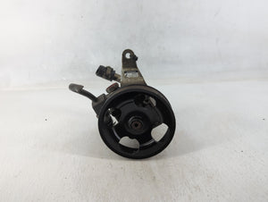 2009-2012 Infiniti Fx35 Power Steering Column Pump Oem