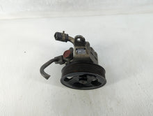 2009-2012 Infiniti Fx35 Power Steering Column Pump Oem