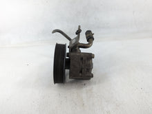 2009-2012 Infiniti Fx35 Power Steering Column Pump Oem