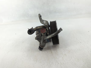 2009-2012 Infiniti Fx35 Power Steering Column Pump Oem