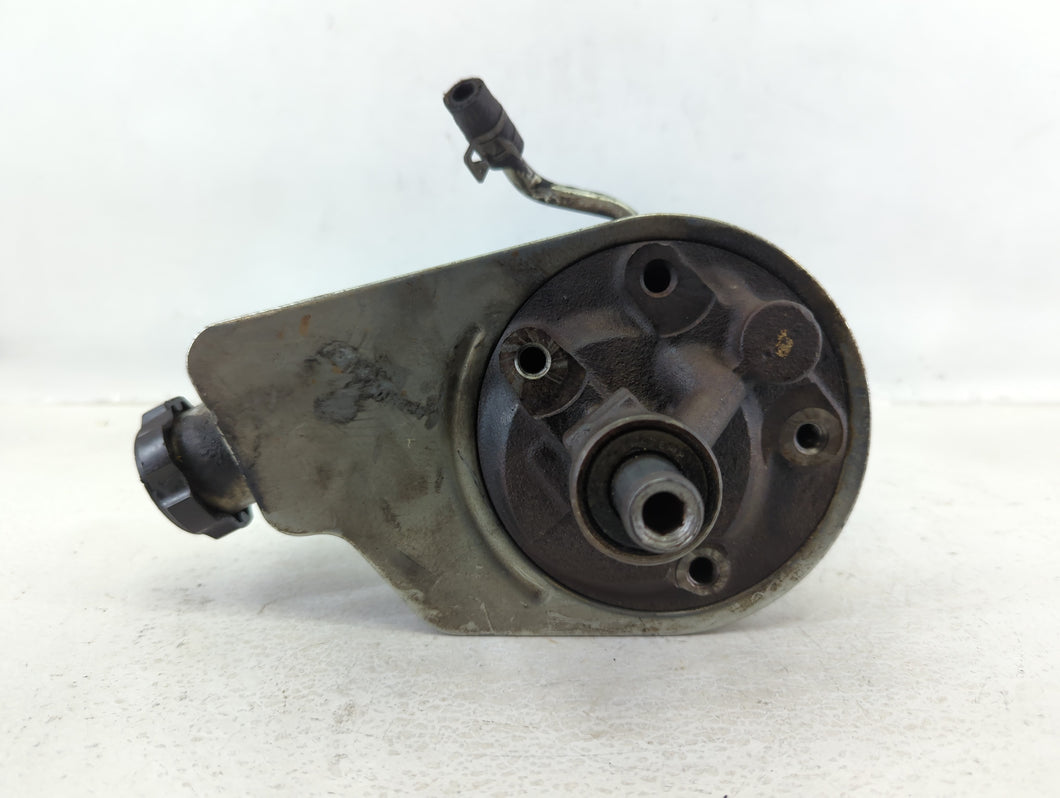 2007-2013 Chevrolet Silverado 1500 Power Steering Column Pump Oem