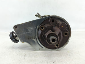 Chevrolet Avalanche 1500 Power Steering Column Pump Oem