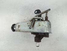 Chevrolet Avalanche 1500 Power Steering Column Pump Oem