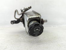 Chevrolet Avalanche 1500 Power Steering Column Pump Oem