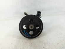 2007-2011 Jeep Wrangler Power Steering Column Pump Oem