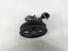 2007-2011 Jeep Wrangler Power Steering Column Pump Oem