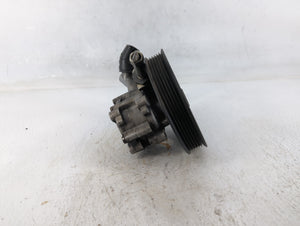 2007-2011 Jeep Wrangler Power Steering Column Pump Oem